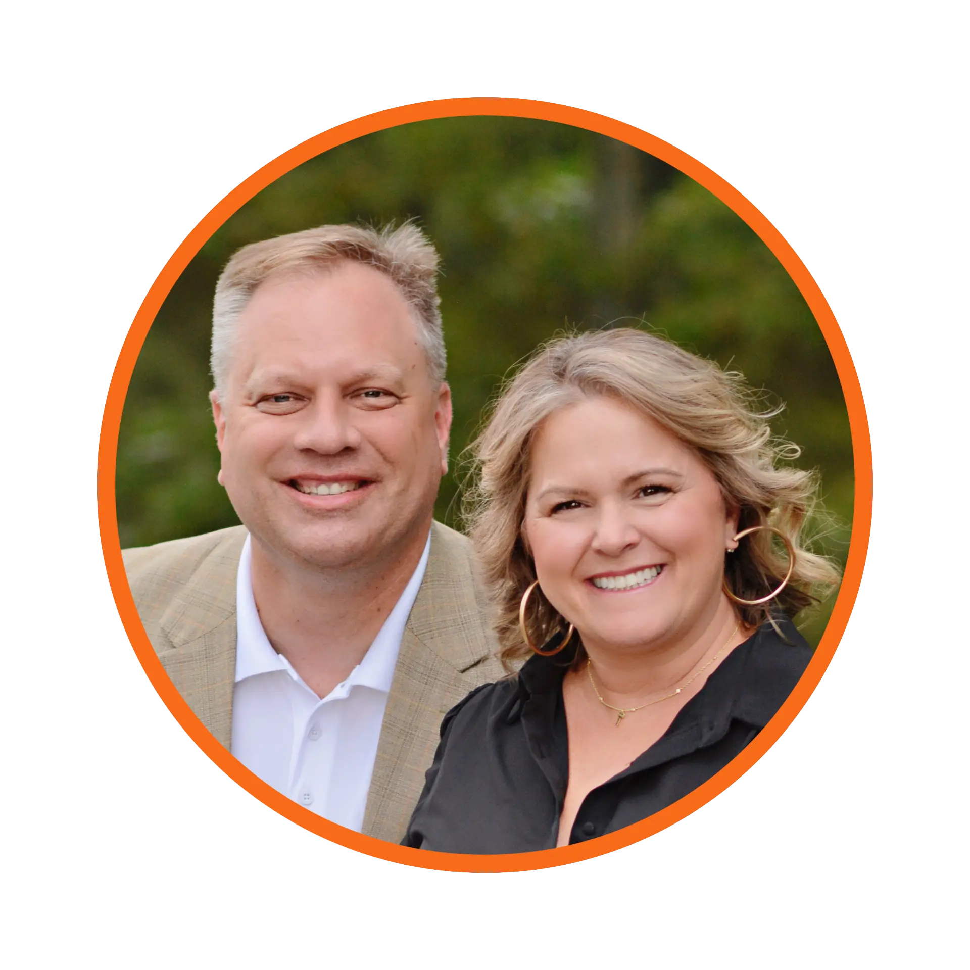 Mary and Bill Sloka