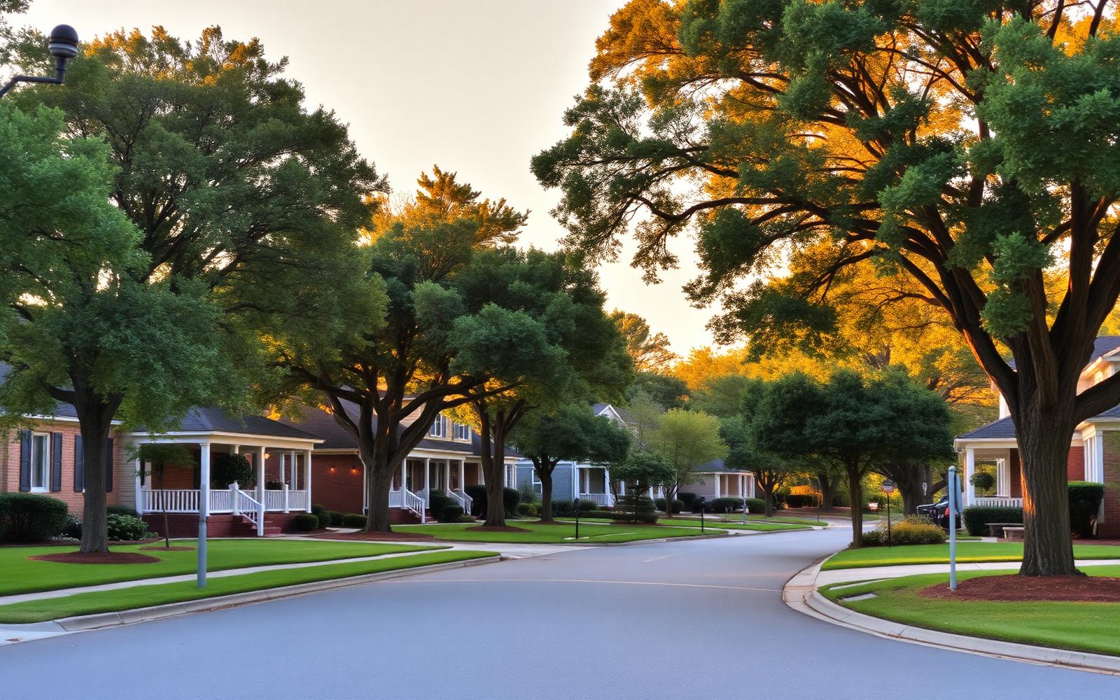 Simpsonville